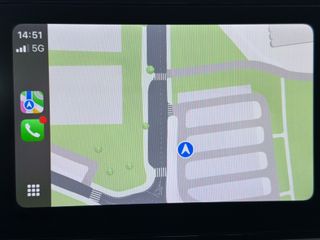 Peugeot Partner 4x4 Dangel Standard 600kgs BlueHDi 96kW