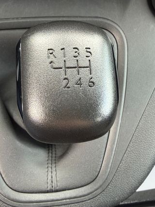 Peugeot Partner 4x4 Dangel Standard 600kgs BlueHDi 96kW