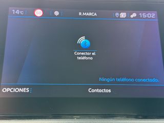 Peugeot Partner 4x4 Dangel Standard 600kgs BlueHDi 96kW