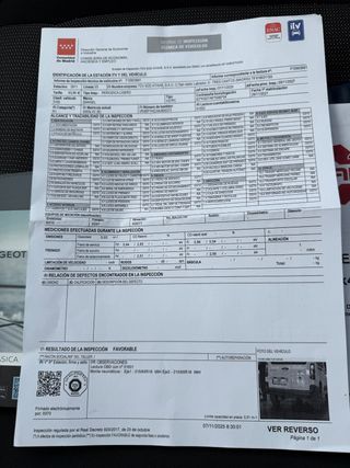 Peugeot Partner 4x4 Dangel Standard 600kgs BlueHDi 96kW