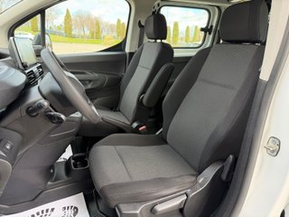 Peugeot Partner 4x4 Dangel Standard 600kgs BlueHDi 96kW
