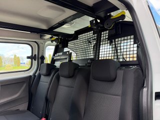 Peugeot Partner 4x4 Dangel Standard 600kgs BlueHDi 96kW