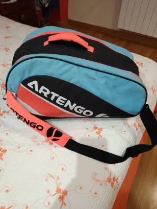 Paletero pádel Artengo