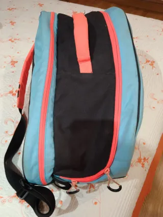 Paletero pádel Artengo