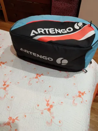 Paletero pádel Artengo