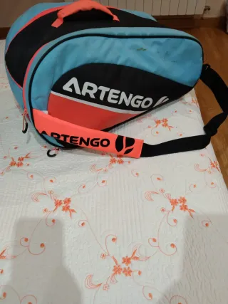 Paletero pádel Artengo