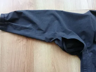 Chaqueta The North Face Dryvent con capucha