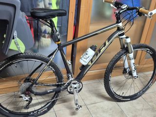 Bicicleta Montaña BH Zenith