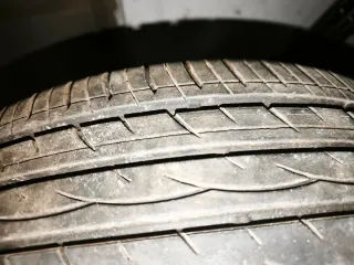 Llantas Citroën C4 Neumáticos Nuevos