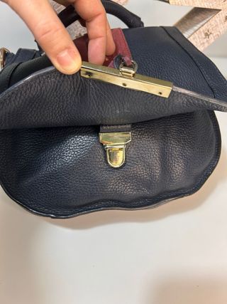 Bolso Demellier