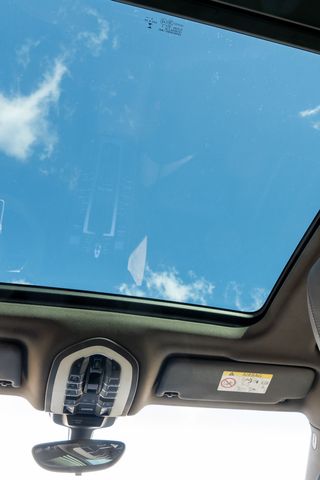 Porsche Macan S 2015