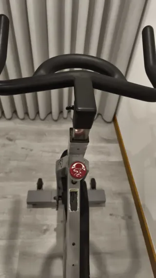 Bicicleta Spinning Star Trac cycling