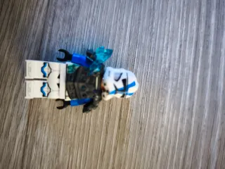 Mini figura Lego Star Wars