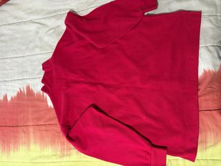 Sudadera Polo Ralph Lauren Roja