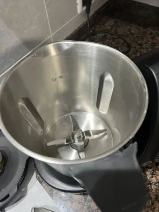 Robot Cocina Cecotec Mambo 6090 1700W