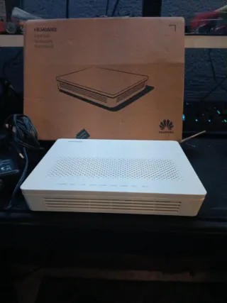 Router Huawei Optical Network Terminal