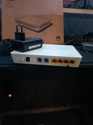 Router Huawei Optical Network Terminal
