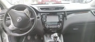Nissan Qashqai 360