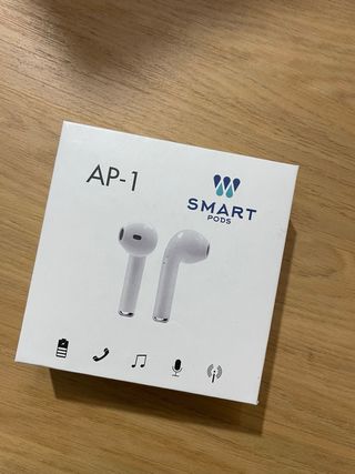 2 Auriculares Inalámbricos i7S TWS para Mari