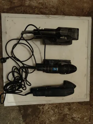 Lijadoras Eléctricas Varias