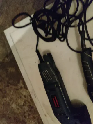 Lijadoras Eléctricas Varias