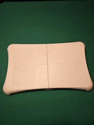 Nintendo Wii Fit Plus Balance Board