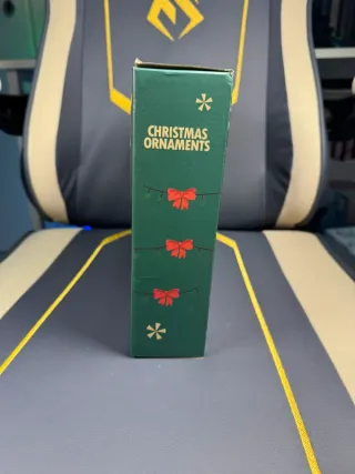 Decorazioni Natale Costruzioni