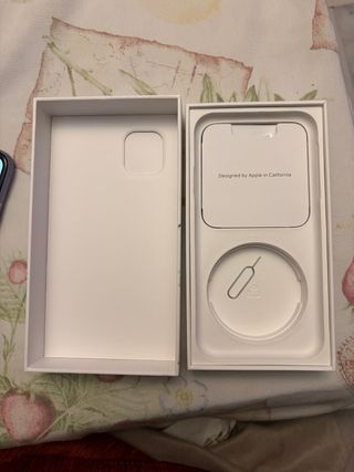 iPhone 11 64 GB Morado