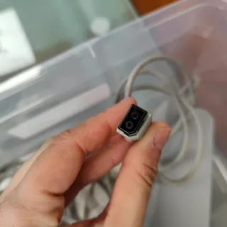 Cavi per console Wii Nintendo