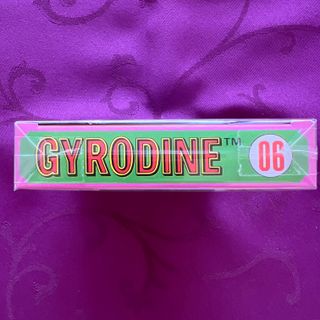 Gyrodine Famicom Taito nuevo