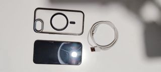 iPhone 16e Negro Nuevo ME URGE SU VENTA