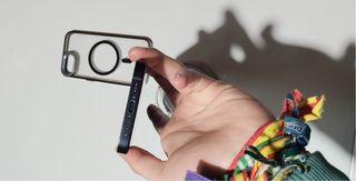 iPhone 16e Negro Nuevo ME URGE SU VENTA