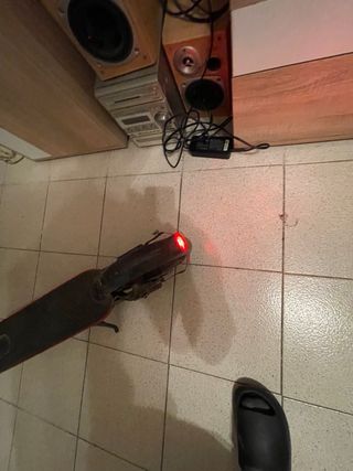 Patinete Eléctrico Xiaomi Pro 2