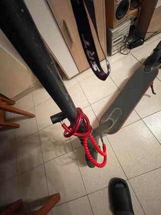 Patinete Eléctrico Xiaomi Pro 2