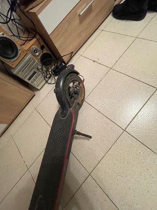 Patinete Eléctrico Xiaomi Pro 2