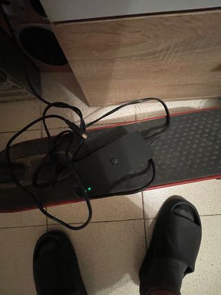 Patinete Eléctrico Xiaomi Pro 2