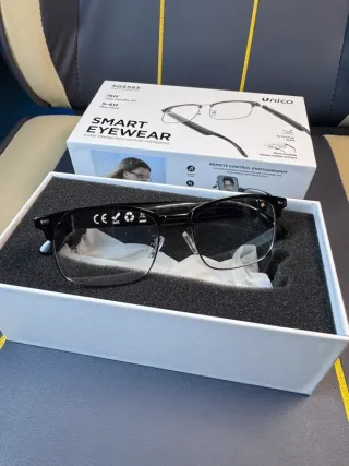 Occhiali Smart Unico SG5583