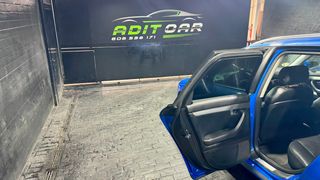 AUDI A4 3.0 TDI 224 CV QUATTRO S-LINE AUTOMATICO