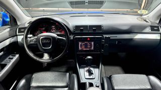 AUDI A4 3.0 TDI 224 CV QUATTRO S-LINE AUTOMATICO