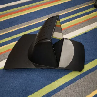 Pantalla Ford Fiesta 2009 - 2014