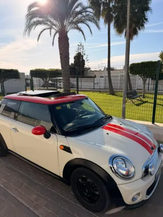 MINI Mini 2010