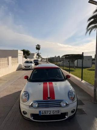 MINI Mini 2010
