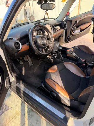 MINI Mini 2010