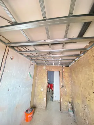 Pladurista – Yesero | Reformas de vivienda