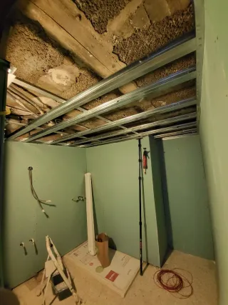 Pladurista – Yesero | Reformas de vivienda