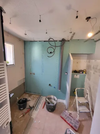 Pladurista – Yesero | Reformas de vivienda