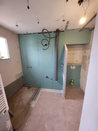 Pladurista – Yesero | Reformas de vivienda