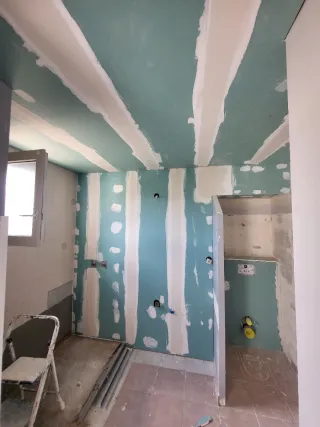 Pladurista – Yesero | Reformas de vivienda