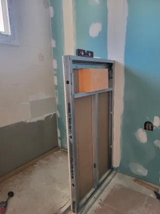 Pladurista – Yesero | Reformas de vivienda