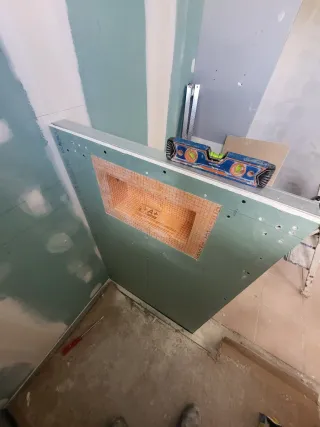 Pladurista – Yesero | Reformas de vivienda